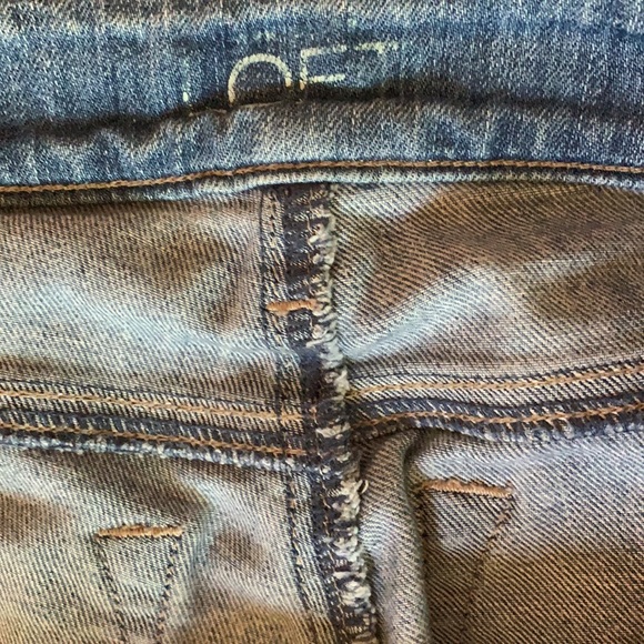 Loft jeans - Picture 3 of 5